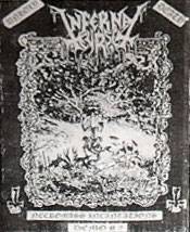 Infernal Curse (ARG) : Necromass Incantations